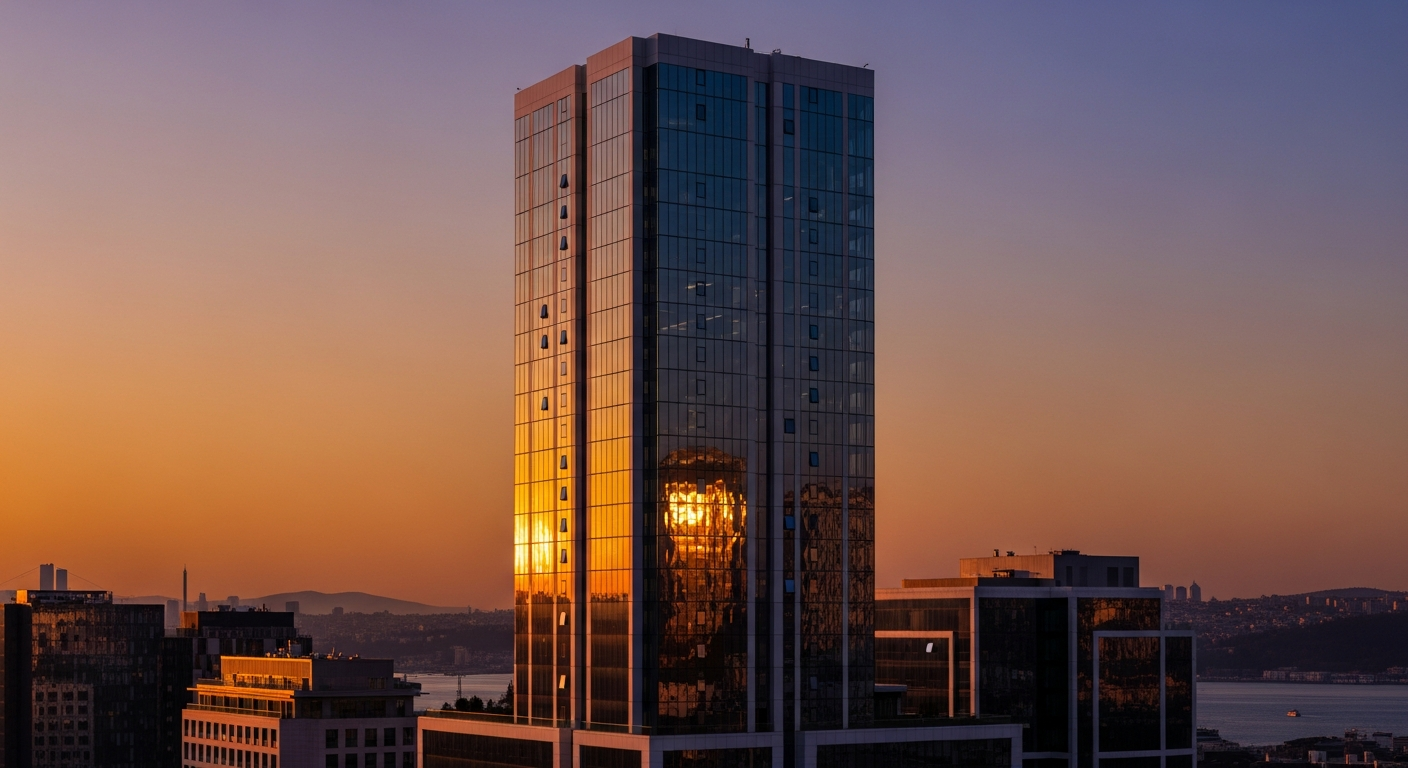 İstanbul Emlak Kurumsal