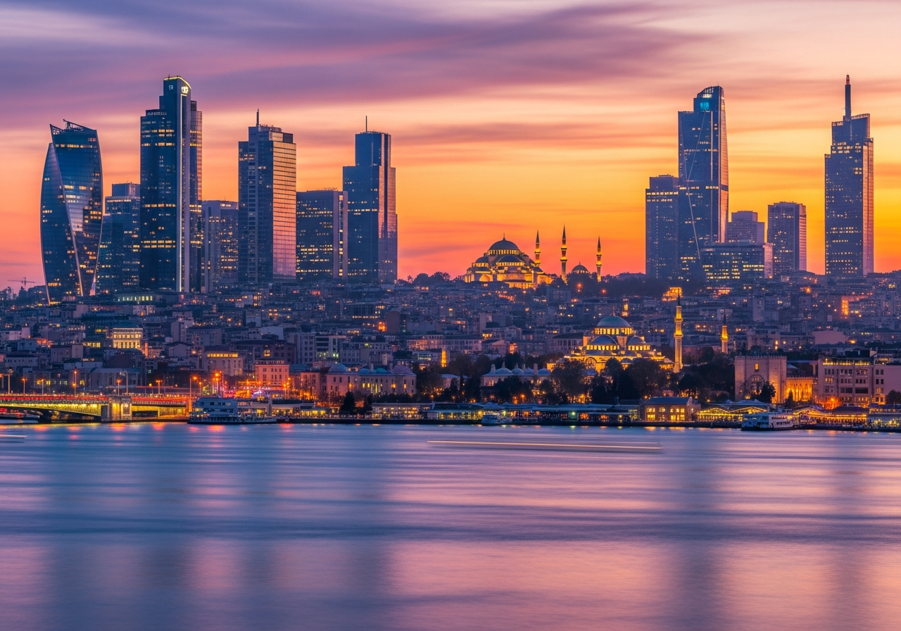 2026 İstanbul Emlak Piyasası